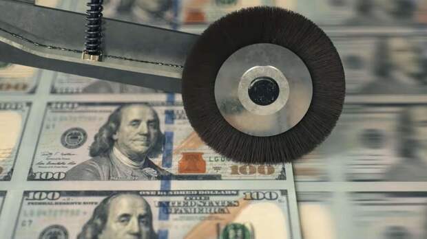 Доллар доживает последние дни: инвесторы нацелились на новый инструмент