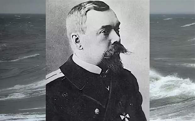 Андриан Иванович Непенин (1871 - 1917)
