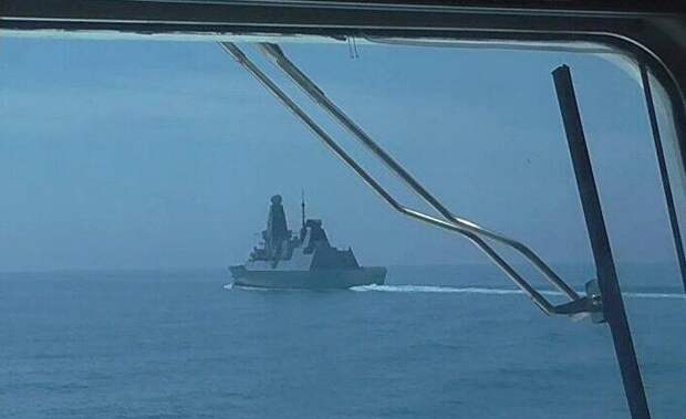 Флоты-противники НАТО и России тренируются в Средиземноморье в потоплении друг друга