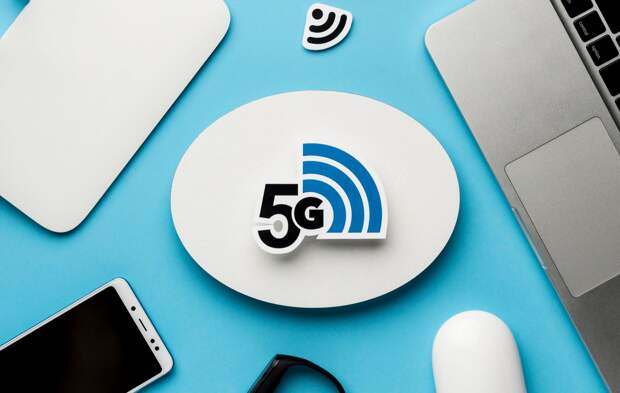 Пилотные зоны 5G появятся во всех регионах. Ориентировочно к 2030 году