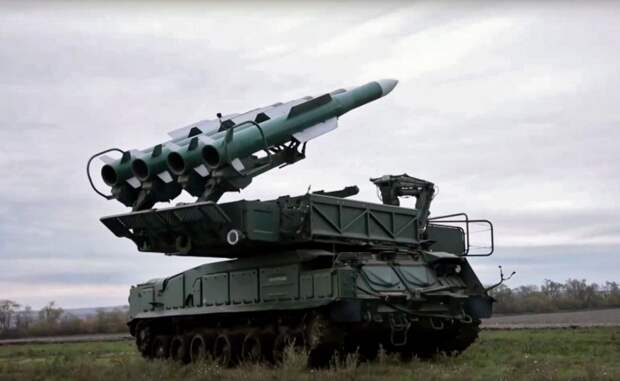 3 украинских БПЛА были сбиты за день над Курской областью