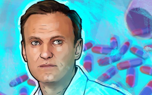 Создатель «Новичка» уверен, что Навального не пытались убить