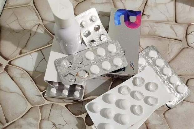 В Тамбове ребёнка-инвалида не обеспечили необходимым лекарственным препаратом