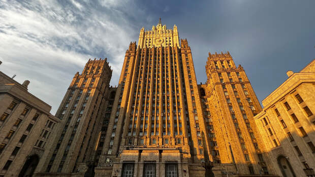 МИД России прокомментировал отказ Армении внести взнос в бюджет ОДКБ