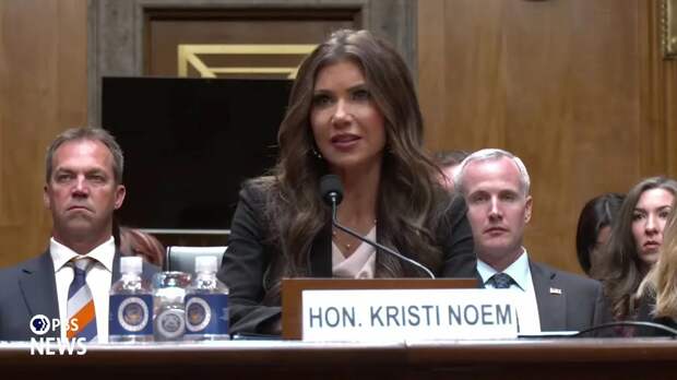 Демпартия усиливает давление на команду Трампа, погрязшую в ближневосточном хаосе.