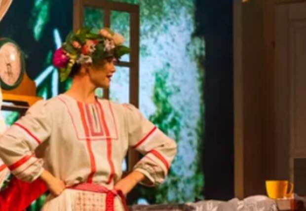 Музыкальный проект «Странствия Буканушки» покажут в 11 городах Урала