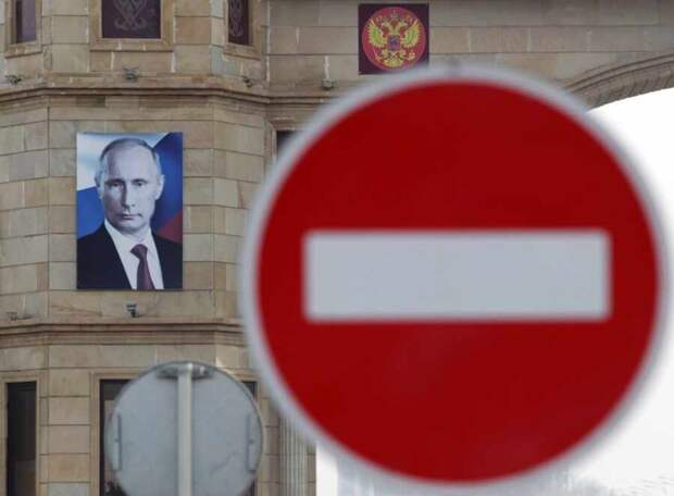Юлия Витязева: Цель американских санкций против России – свержение власти