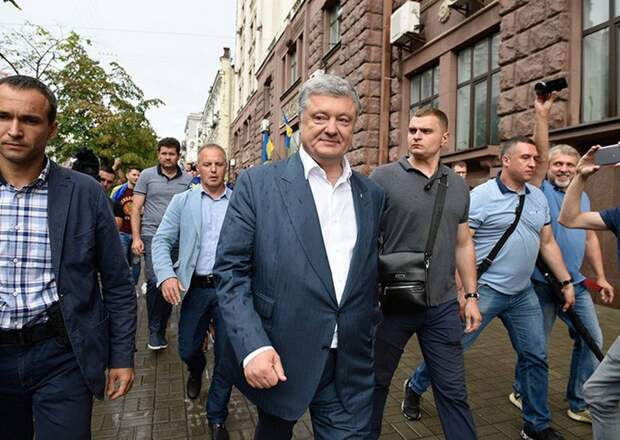 Украине нужно закрыть психотравму Украине нужно закрыть психотравму