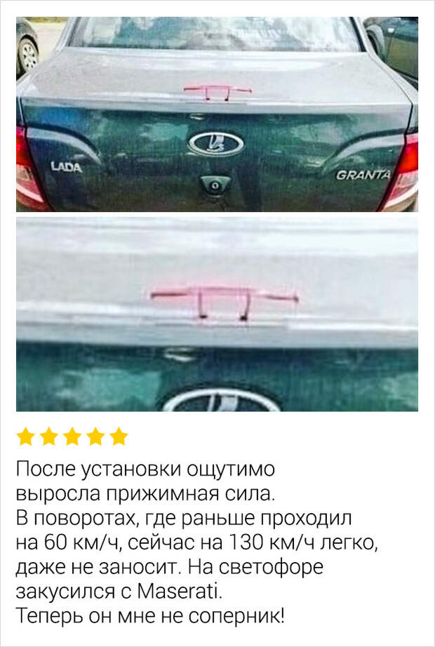 17 покупателей, которые просто хотели написать отзыв, а в итоге вызвали приступ смеха у всего интернета