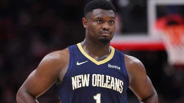 Zion Williamson