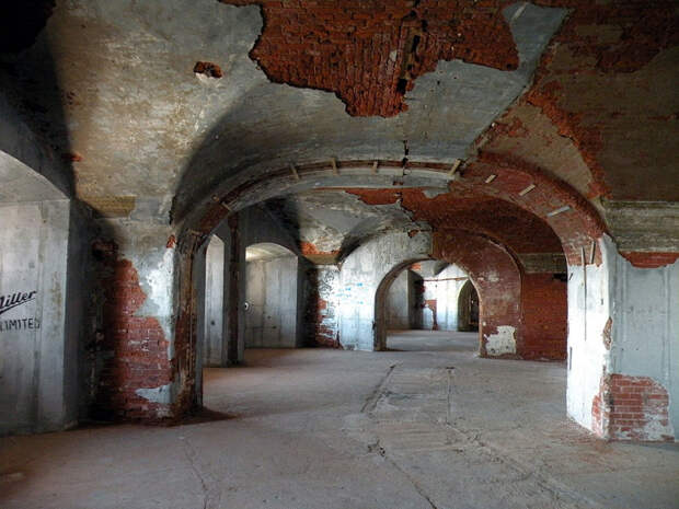 Форт Александр