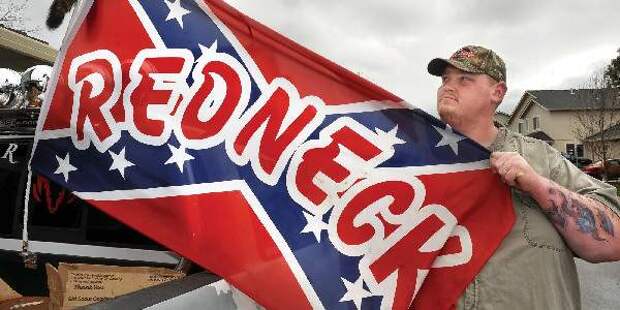 Картинки по запросу rednecks for trump
