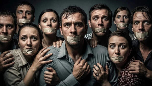 Сбежавший из Киева олигарх захватил двор в Москве. Такого унижения местные ещё не испытывали: "Сейчас узнаю, можно ли вас пропустить"