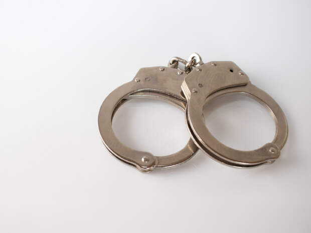 Кузбассовец попал под статью за самодельный кастет