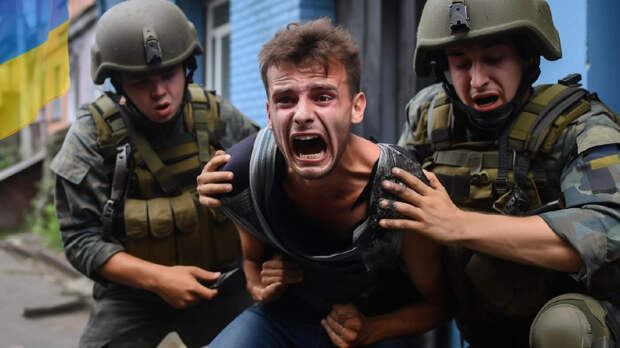 Предатели бежали из России воевать за Киев: Все они больно наказаны