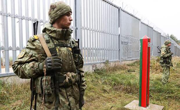 Константин Бондаренко: В планах Запада — устранение Лукашенко и вторжение в Беларусь