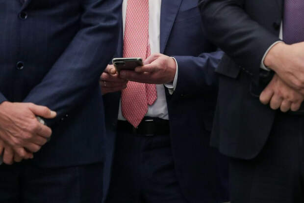 Мошенники стали чаще использовать легенду ПФР