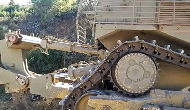 Сенат США не принял резолюцию о запрете поставок бомб и бронебульдозеров Израилю