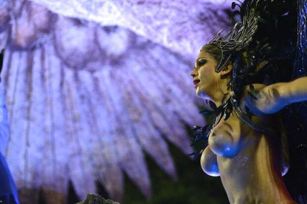 Rio de Janeiro 2014 - 47
