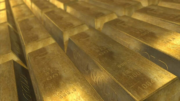 В России растут риски использования золота при расчетах в криминальном мире
