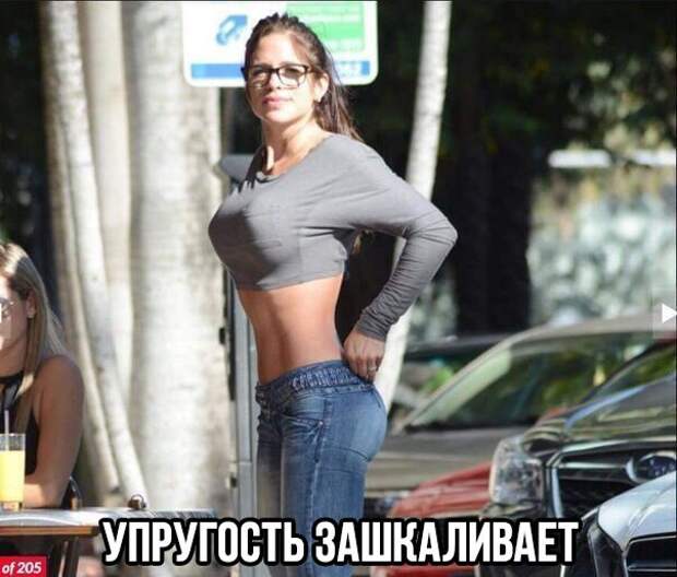 Смешное в картинках