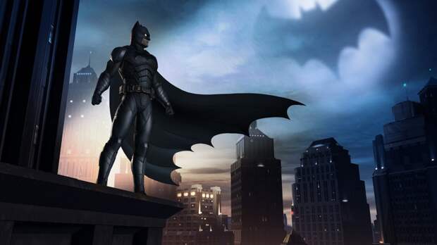 Финал Batman: The Enemy Within — самый нелинейный эпизод в истории Telltale