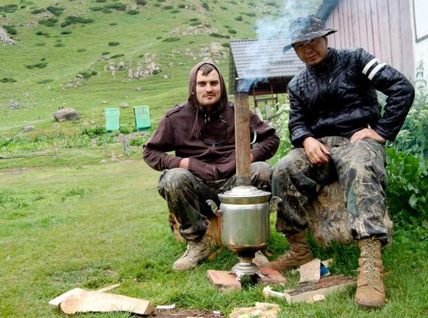 Алтын-Арашан