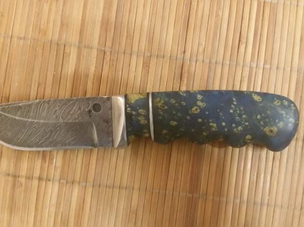 Ножик своими руками Ножик своими руками