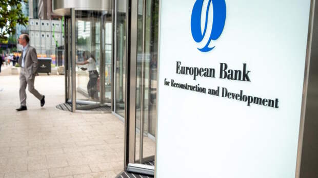 Европейский банк выделит Украине €300 млн на восстановление энергетического сектора