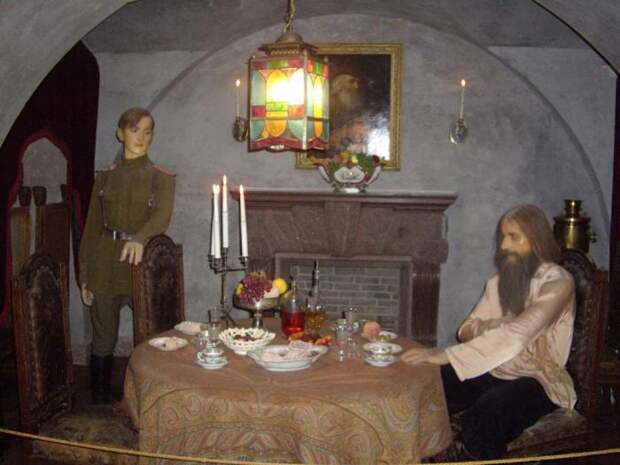 убийство