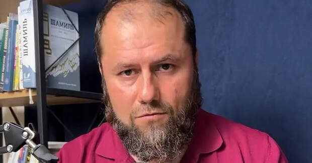 Абакар Абакаров