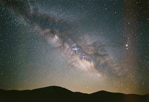 Необычное явление смогут наблюдать любители астрономии 29 марта