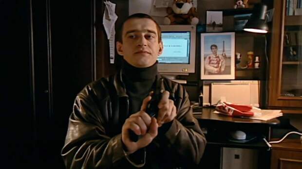 Скромное обаяние благотворительности: За что мы любим Константина Хабенского