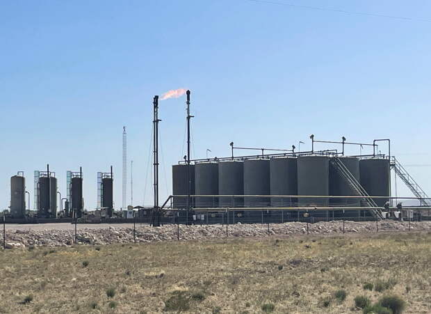 Конкурент России нарастил до максимума поставки газа перед войной в Иране