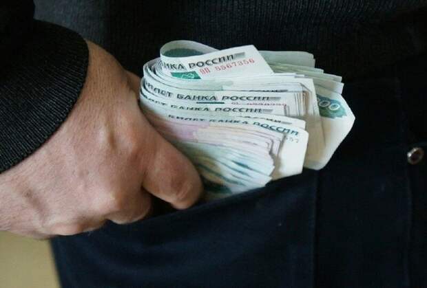 Директор управляющей компании в камчатском Елизово обвиняется в уклонении от уплаты налогов на 25 миллионов рублей