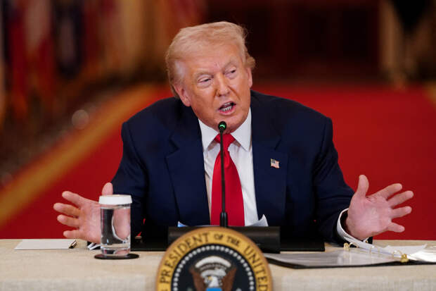 Дипломат объяснил угрозы Кубе со стороны Трампа