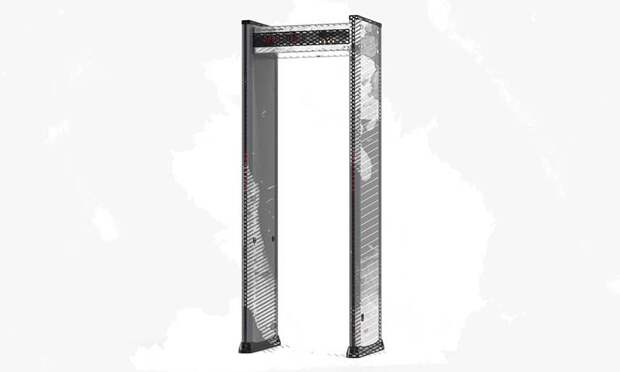 В центре Орла на майские праздники создадут «чистую зону»