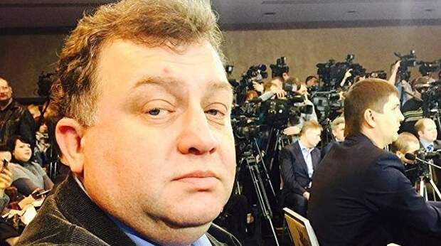 Эксперт: Мариуполь тихо ненавидит нынешнюю украинскую власть