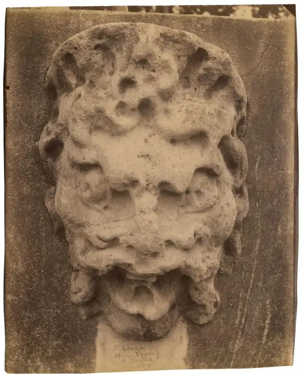 Ретро фотографии Парижа 19