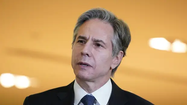 США ввели санкции против ряда граждан Белоруссии