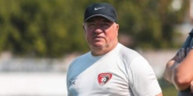 В Иванове пройдет благотворительный матч в поддержку Николая Болотова