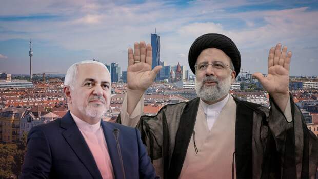 Судьба отношений Ирана со странами Персидского залива решается на переговорах в Вене