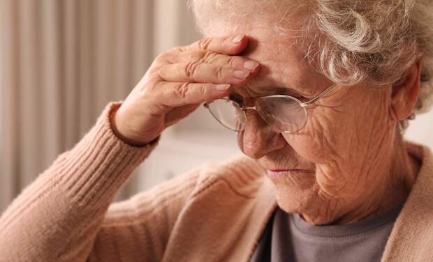 5 признаков тяжелого заболевания мозга, которые практически все игнорируют