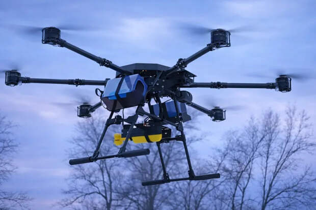 Как сигаретные контрабандисты стали уважаемыми людьми в войсках беспилотных систем ВСУ