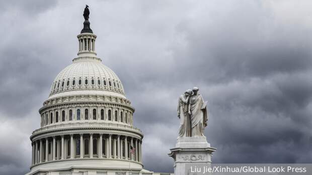 Что такое шатдаун и как США в это время живут без госуслуг?