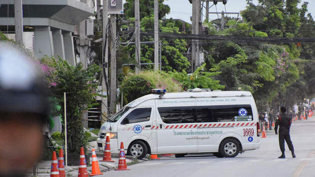 The Thaiger: в Таиланде кандидата в депутаты осудили за изнасилование