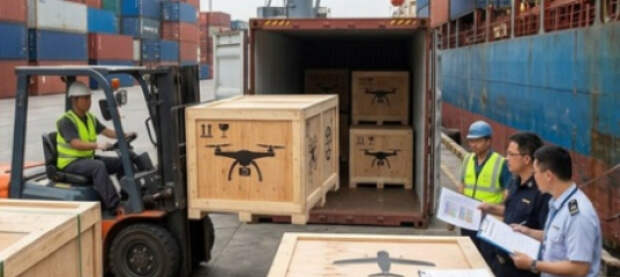 Зеленский обвинил украинские компании-разработчики дронов в продаже БПЛА в другие страны