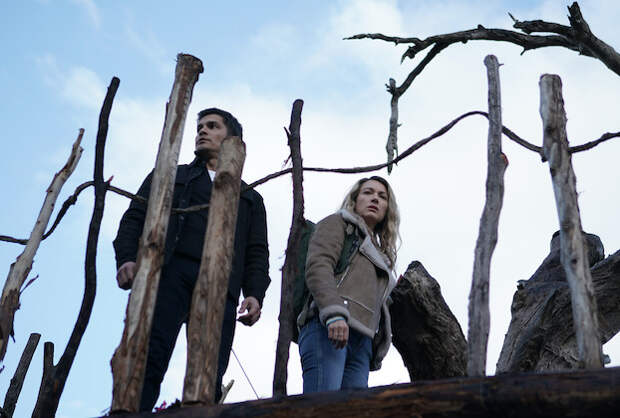 La Brea Recap: Message in a Bottle — Did 'The Fort' Discovery Disappoint?