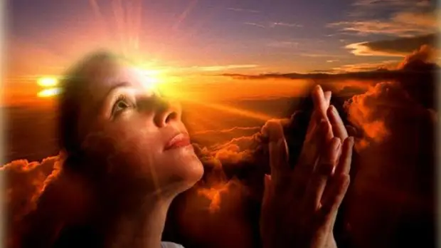 Кому молиться и какие читать молитвы о прекращении войны и вражды на земле...