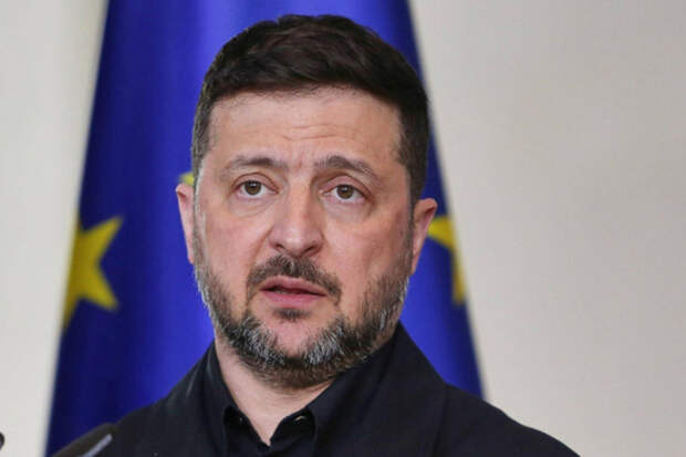 Решение Зеленского вызвало бурную реакцию на Украине